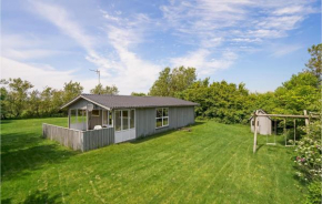 2 Bedroom Lovely Home In Hurup Thy